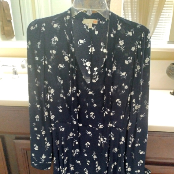 Dresses & Skirts - Blue dress